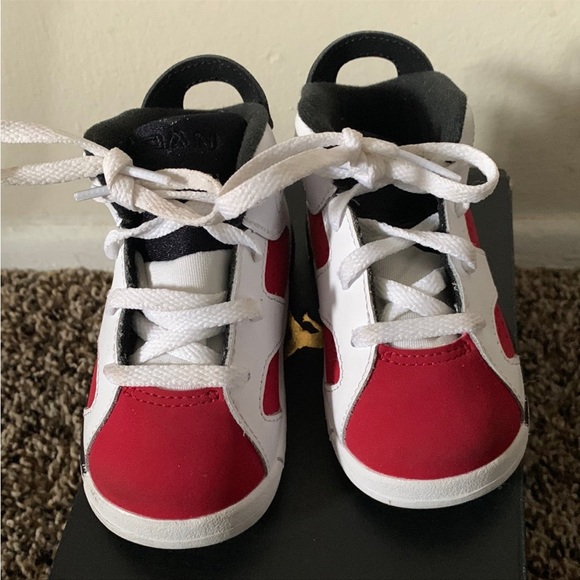 COPY - Jordan Retro 6